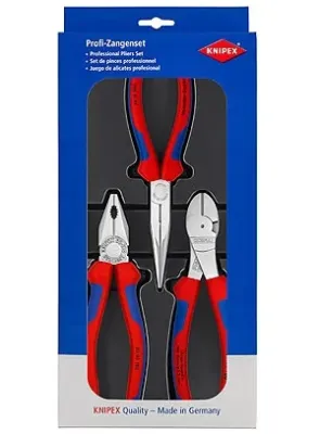 Набір монтажний Knipex (00 20 11 V01)