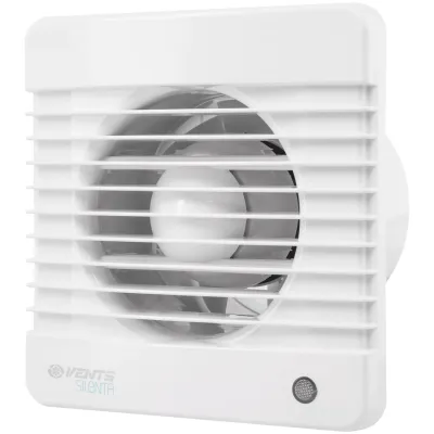 Побутовий витяжний вентилятор VENTS 150 Силента-М T