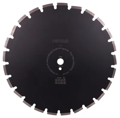 Круг алмазный отрезной 1A1RSS 450 Sprinter Plus Distar 12485087028