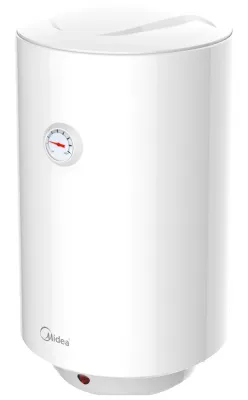 Водонагрівач електричний Midea D50-15F1 (W)