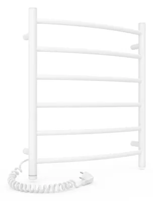 Рушникосушка Електрична Laris Класик ЧК6 500 х 600