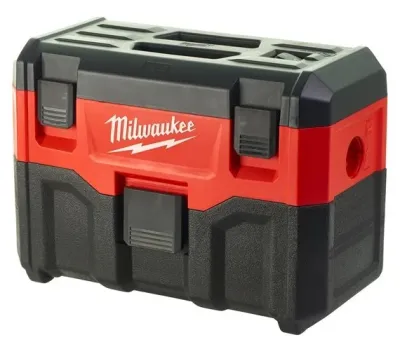 Пилосос акумуляторний Milwaukee M18 VC2-0 (4933464029)