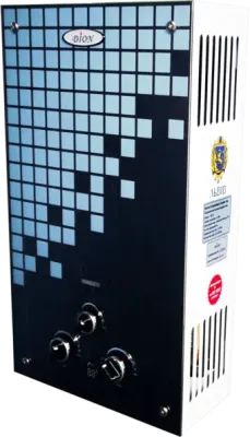 Газовая колонка DION JSD 10 мозаика