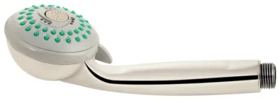 Лейка для душа Lidz Niagara 18 круглая 75 мм (51 18 000 00) Chrome