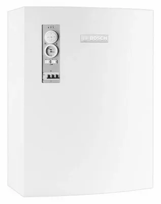 Котел електричний Bosch Tronic 5000 H 30 кВт