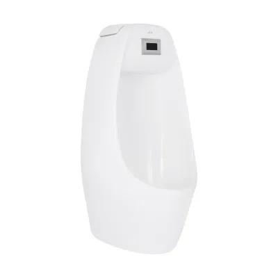 Пісуар Qtap Stork QT1588102HW з ІЧ-датчиком