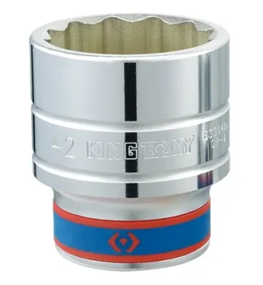 Головка King Tony 3/4" 48мм 12-ти гранная (633048M)