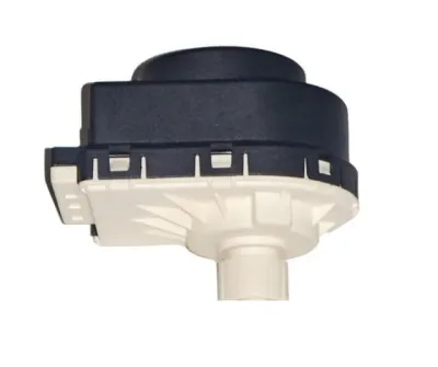 31650047 Електропривод триходового клапана для котлів Ariston