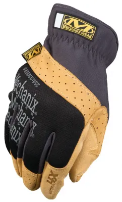 Рукавиці Mechanix Material4X Fastfit L (MF4X-75-010)