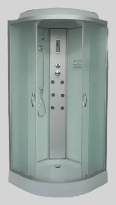 Душевая кабина AquaStream Classic 110 LW