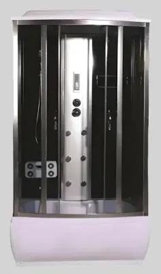 Душевая кабина AquaStream Classic 125 HB