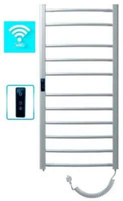 Рушникосушка Polywarm Welt Sensor EG 11/45 Wi-Fi