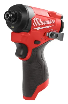 Шуруповерт ударный аккумуляторный Milwaukee M12 FID2-0 (4933479876)