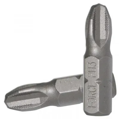 Бита 5/16" L36мм PH3 Force (151363)