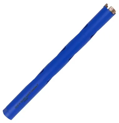 Сверло алмазное 32мм DDS-W 32x320xМ16 Concrete X Distar 17984091075