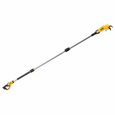 Секатор-высоторез DeWALT DCMPP569N со штангой (каркас)