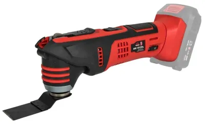 Мультитул акумуляторний Vitals Master AMi 1815Pq SmartLine (120282)