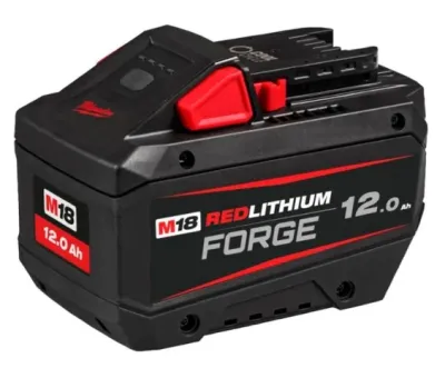 Аккумулятор 12.0 А·ч Milwaukee M18 FB12 FORGE 4932492651