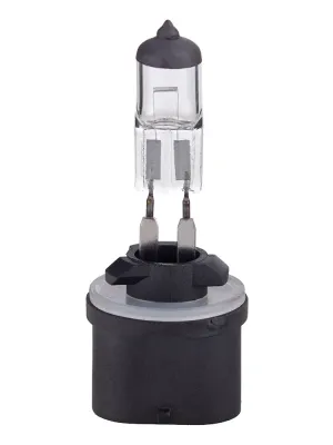 Автолампа галогенна PULSO H27W/1-(880) 12V 27W PG13
