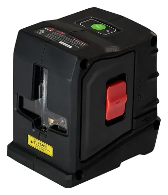Уровень лазерный Vitals Professional LL 2go (162512)