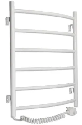Рушникосушка Електрична Laris Класик ЧК6 500 х 600