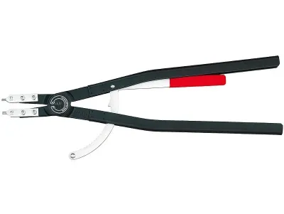 Щипці для великих внутрішніх стопорних кілець 122 – 300 Ø мм Knipex L=590 мм (44 10 J5)