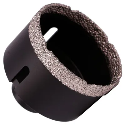 Сверло алмазное 70мм DDR-V 70x30xM14 Keramik Pro Baumesser 910283018185
