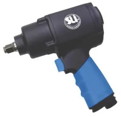 Гайковерт пневматический Sumake 1/2" 949 Нм 10 000 об/мин. (ST-C504)