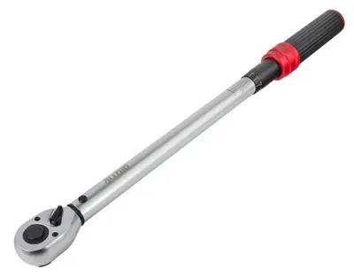 Динамометрический ключ Alloid 1/2" DR 40-210Нм