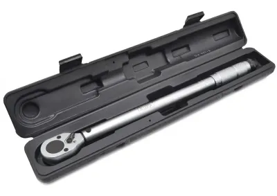 Ключ динамометричний 1/2" 42-210Нм 460мм Alloid (DК-421-1)