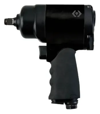 Гайковерт King Tony 1/2" 880 Нм 8000 об/хв (33433-065)