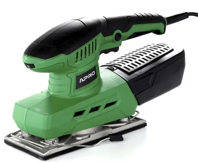 Шліфувальна машина вібраційна Apro FS350 (899281)