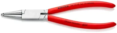 Щипці для внутрішніх стопорних кілець Knipex L=180 мм (44 13 J2)