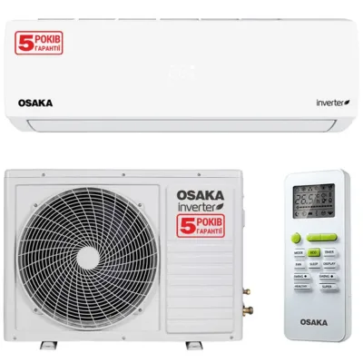 Кондиционер OSAKA STV-09HH