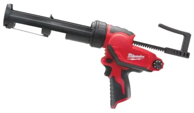 Пістолет клейовий акумуляторний Milwaukee M12 PCG/310C-0 (4933441783)