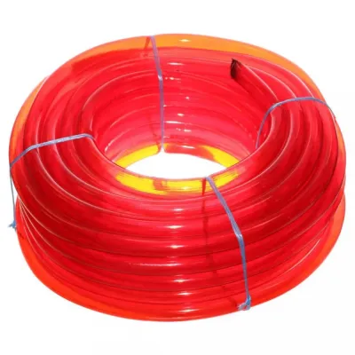 Шланг армированный Rudes Export red 3/4" L50 м