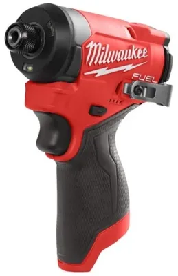 Шурупокрут ударний акумуляторний Milwaukee M12 FID2-0 (4933479876)