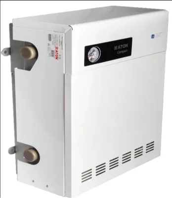 Котел газовий ATON Compact E 12 кВт