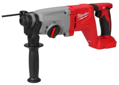 Перфоратор акумуляторний безщітковий Milwaukee M18 BLHACD26-0 (4933492483)