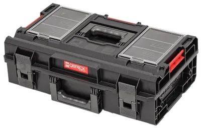 Ящик для инструментов Qbrick System ONE 200 2.0 Profi (SKRQ200P2CZAPG003)
