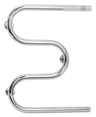 Рушникосушарка Laris Змійовик 25 РС3 400 х 500 1/2"