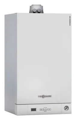 Котел конденсационный Viessmann Vitodens 050-W BPJC 24 кВт