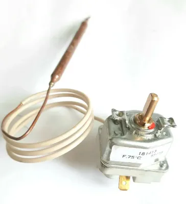 65150011 Термостат для водонагрівачів Ariston Ti-Shape 50, 80, 100 V(H) QB