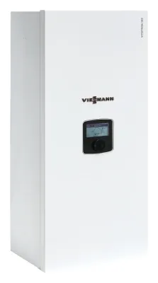 Котел електричний Viessmann Vitotron 100 VLN3 380 В 24 кВт