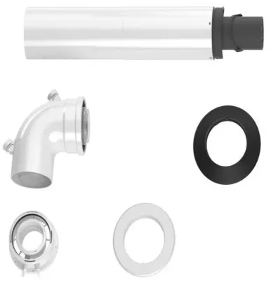 Конденсационный комплект Bosch FC-Set60-C13x (7738112495)