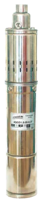 Насос для свердловин Euroaqua 4 QGD 1,5-60-0.5