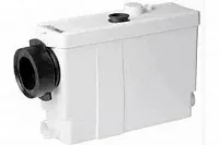 Каналізаційна установка EUROAQUA MP-400-II