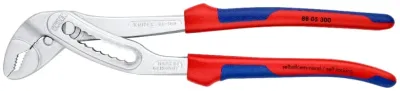 Клещи сантехнические Alligator 2 3/4" (0-70мм) L=300мм Knipex (88 05 300)