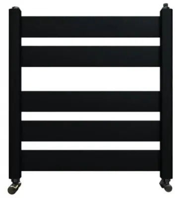 Полотенцесушитель Polywarm Paris WP 5/55 (черный)