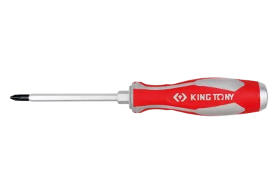 Крестовая отвертка силовая PH3 150 мм King Tony 14610306